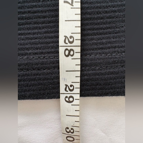 NWT-Denim & Flower Neutral Ribbed Crewneck Sweater - Picture 12 of 14